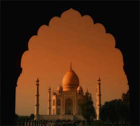 Golden Triangle Tours